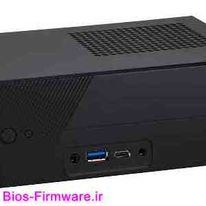 دانلود فایل آپدیت بایوس ، فریمور مادربرد گیگابایت Gigabyte GA-H110MSTX-HD3-ZK rev.1.0 Bios firmware